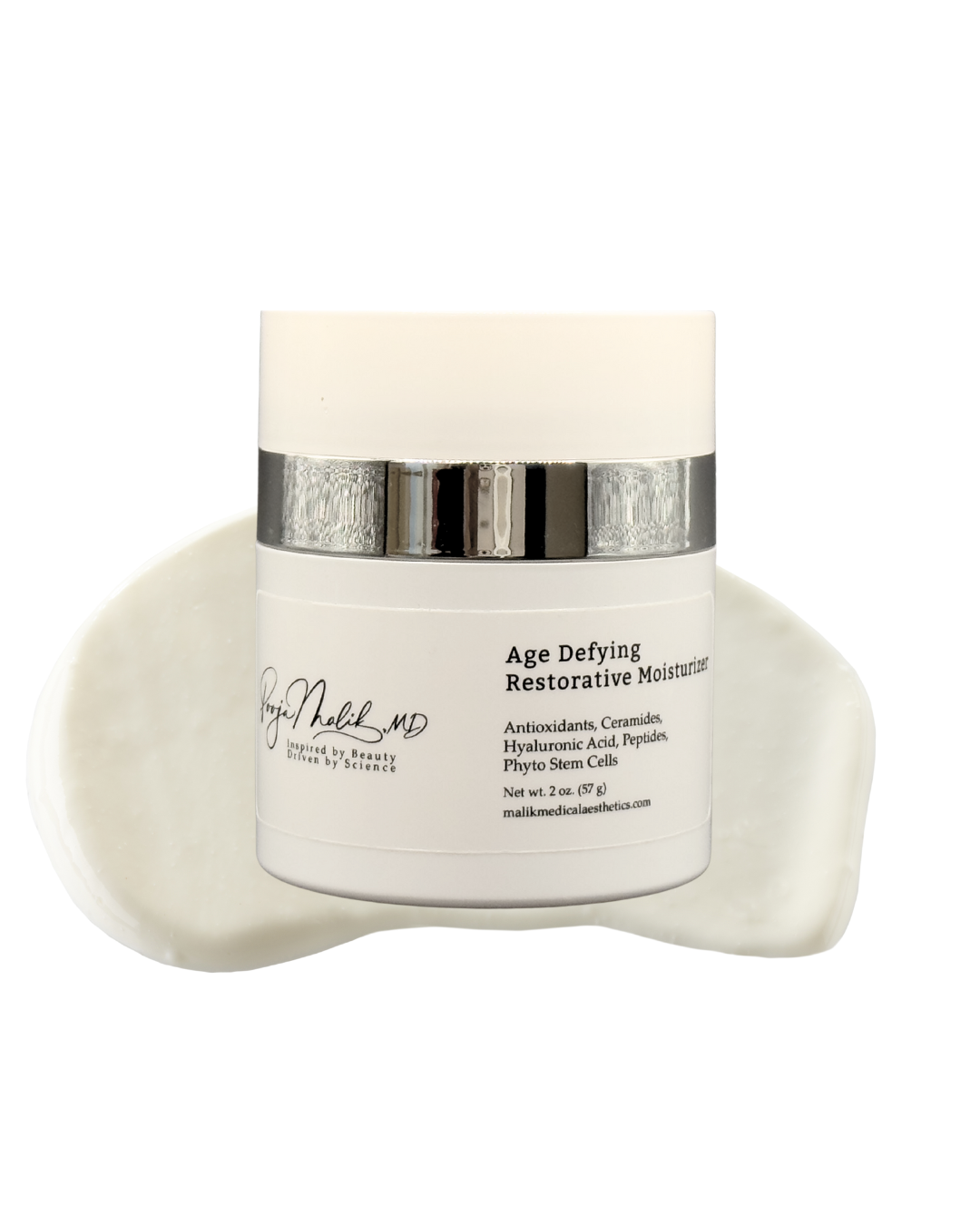 Age Defying Restorative Moisturizer