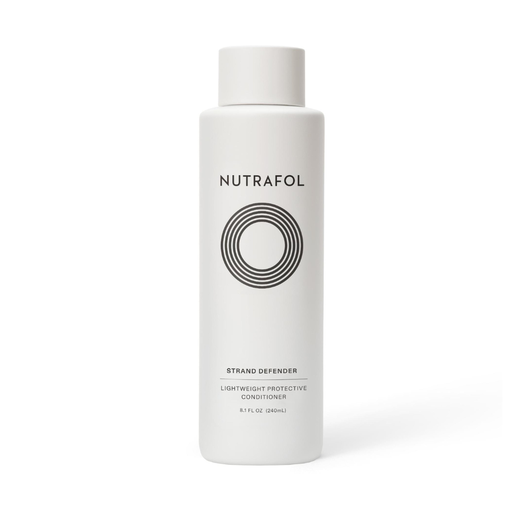 Nutrafol Strand Defender Lightweight Strengthening Conditioner