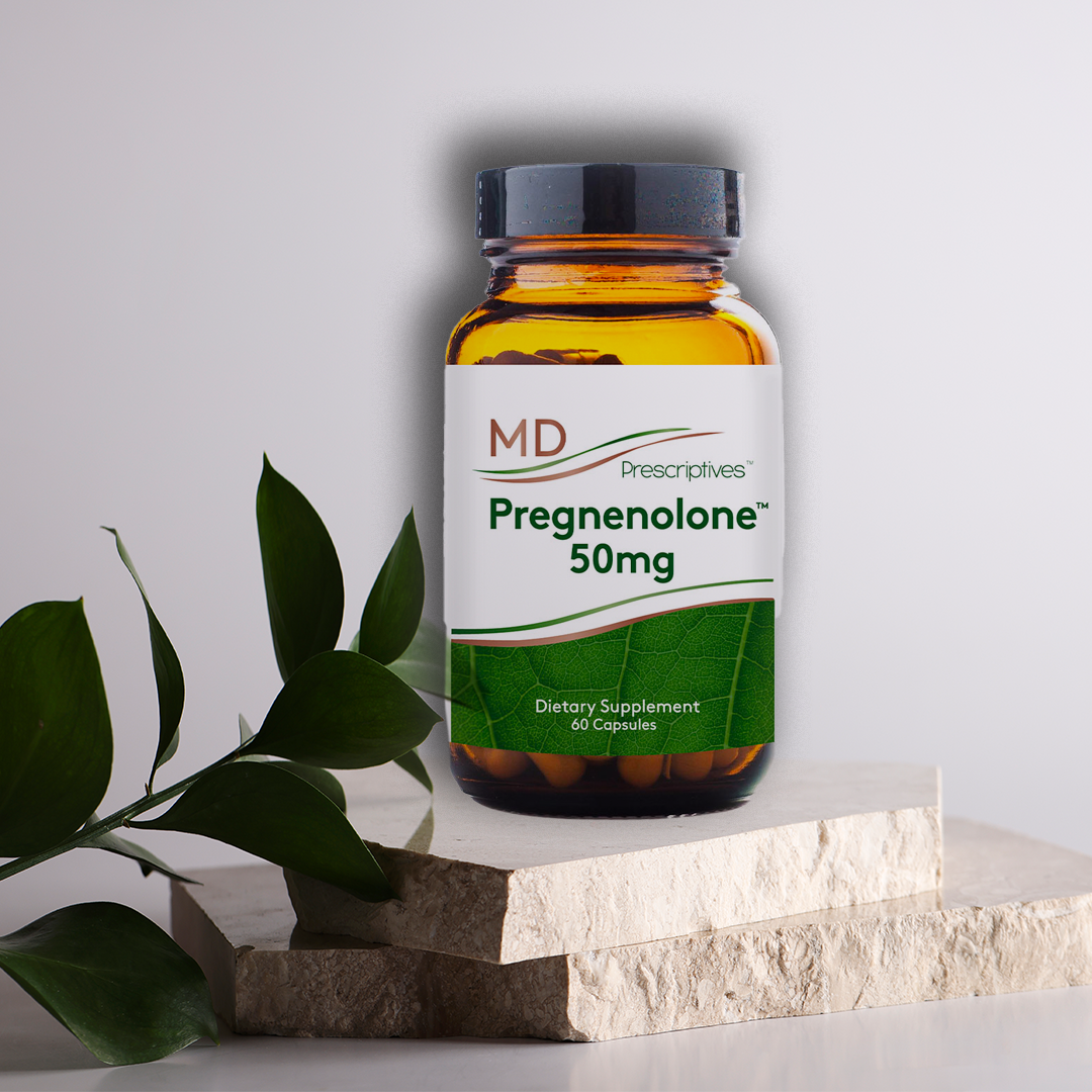 Pregnenolone