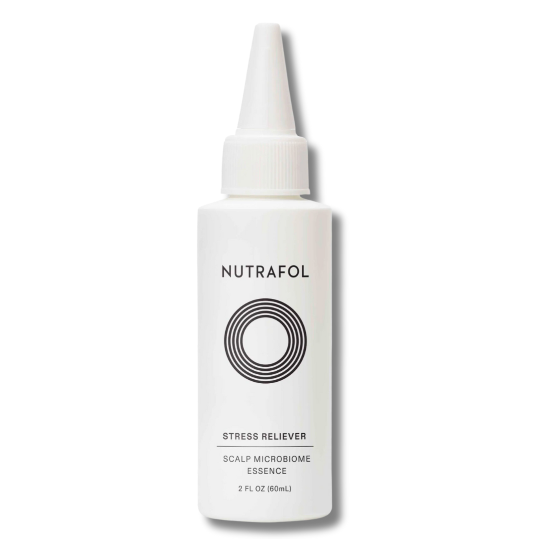 Nutrafol® Stress Reliever Scalp Microbiome Essence
