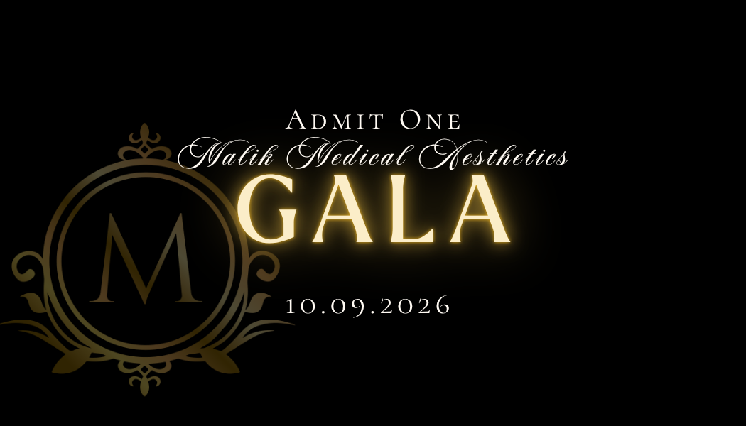 2 GALA Tickets