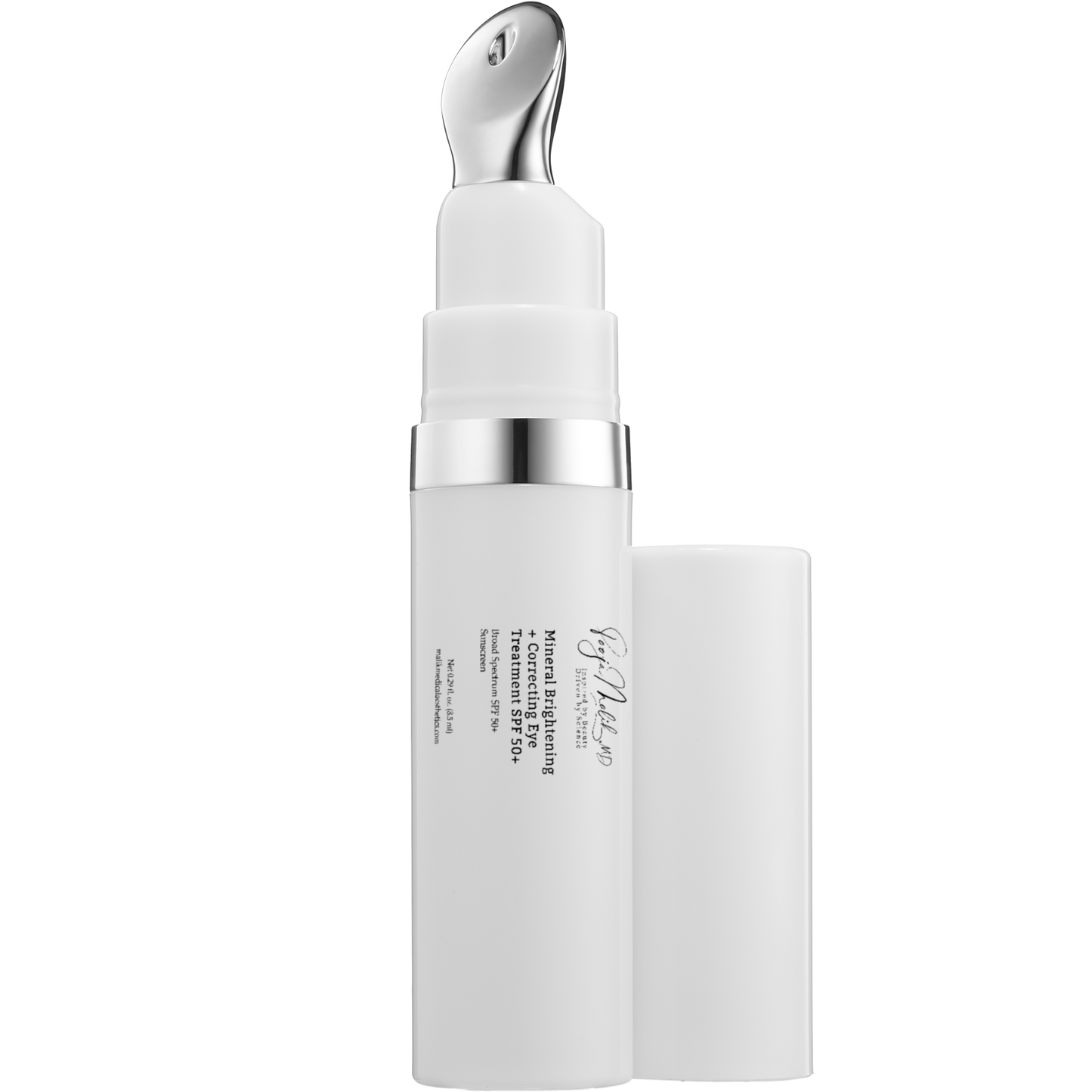 Mineral Brightening + Correcting Eye Treatment SPF 50+