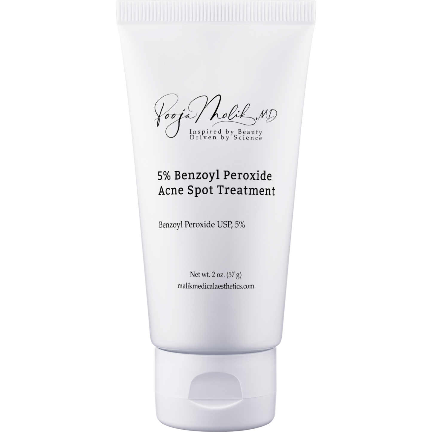 5% Benzoyl Peroxide Acne Spot Treatment
