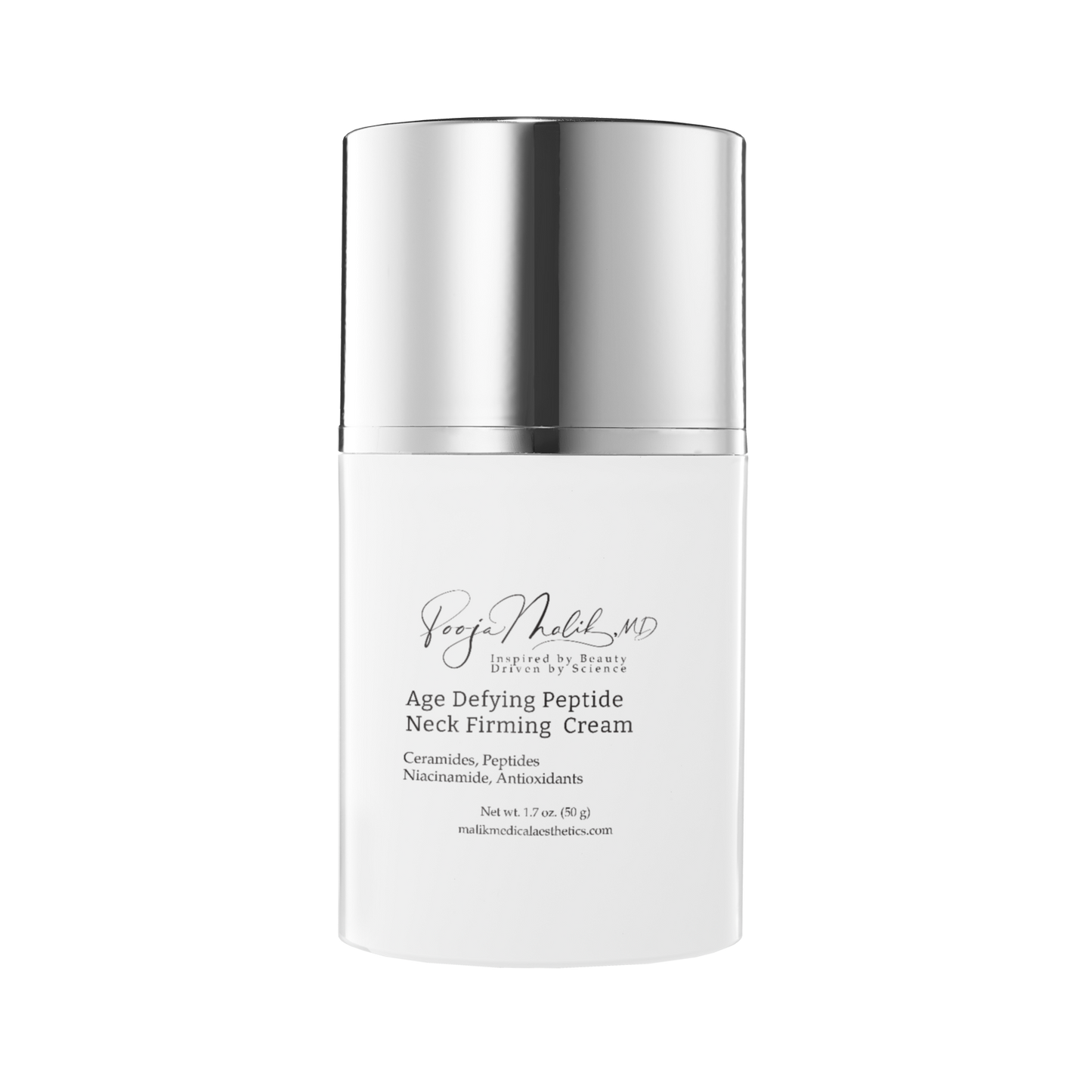 Age Defying Peptide Neck Firming Cream