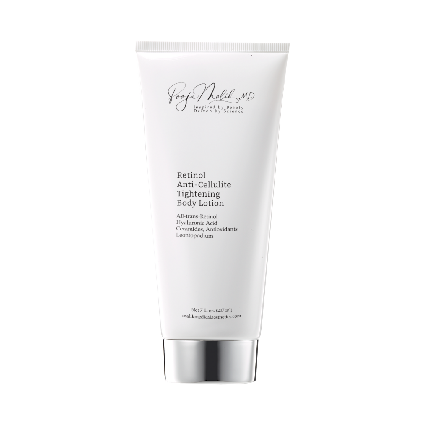 Retinol Anti-Cellulite Tightening Body Lotion