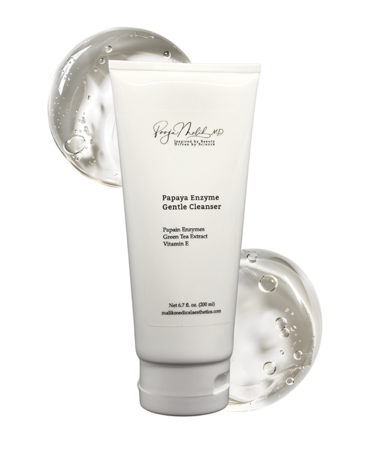 Papaya Enzyme Gentle Cleanser