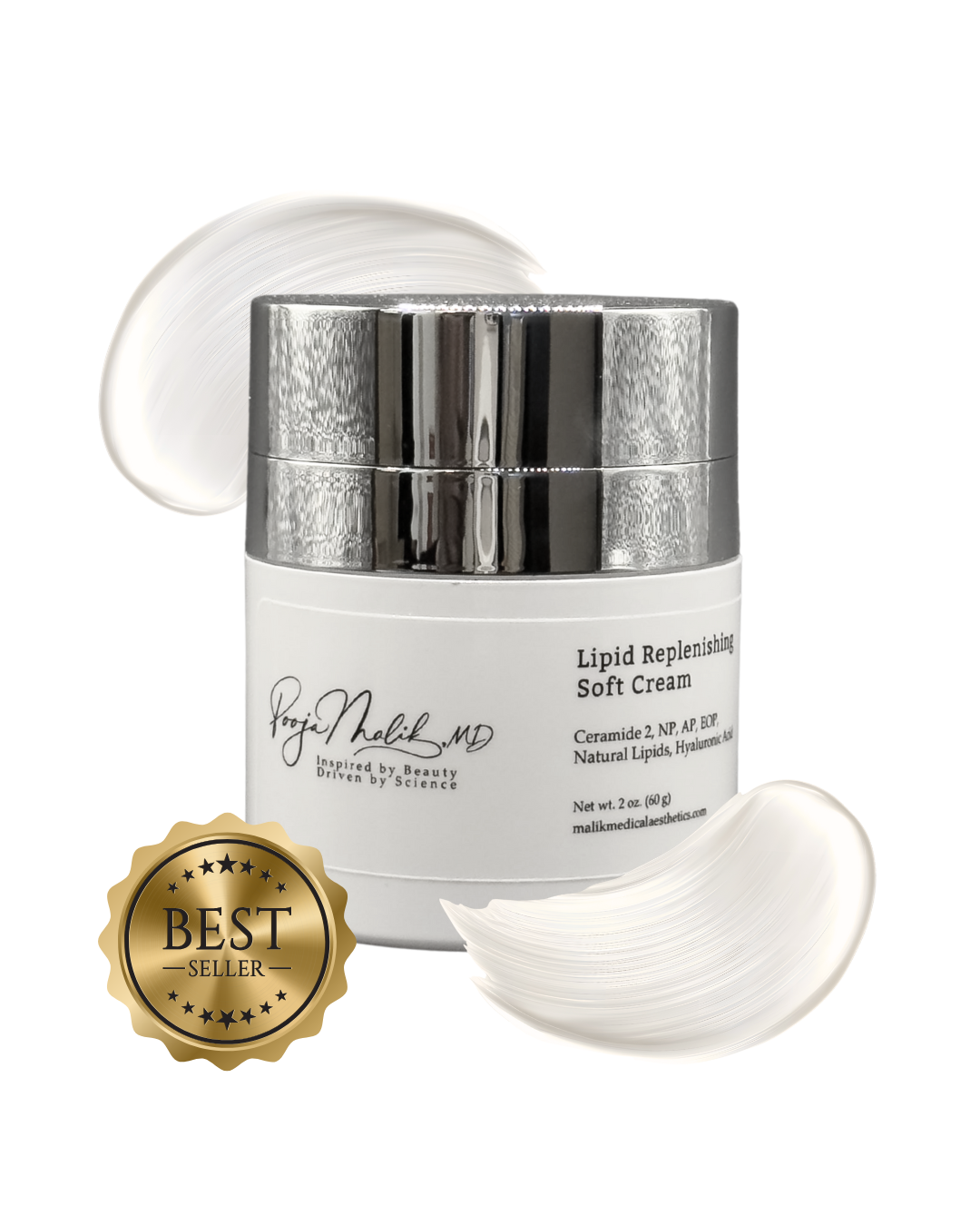 Lipid Replenishing Soft Cream