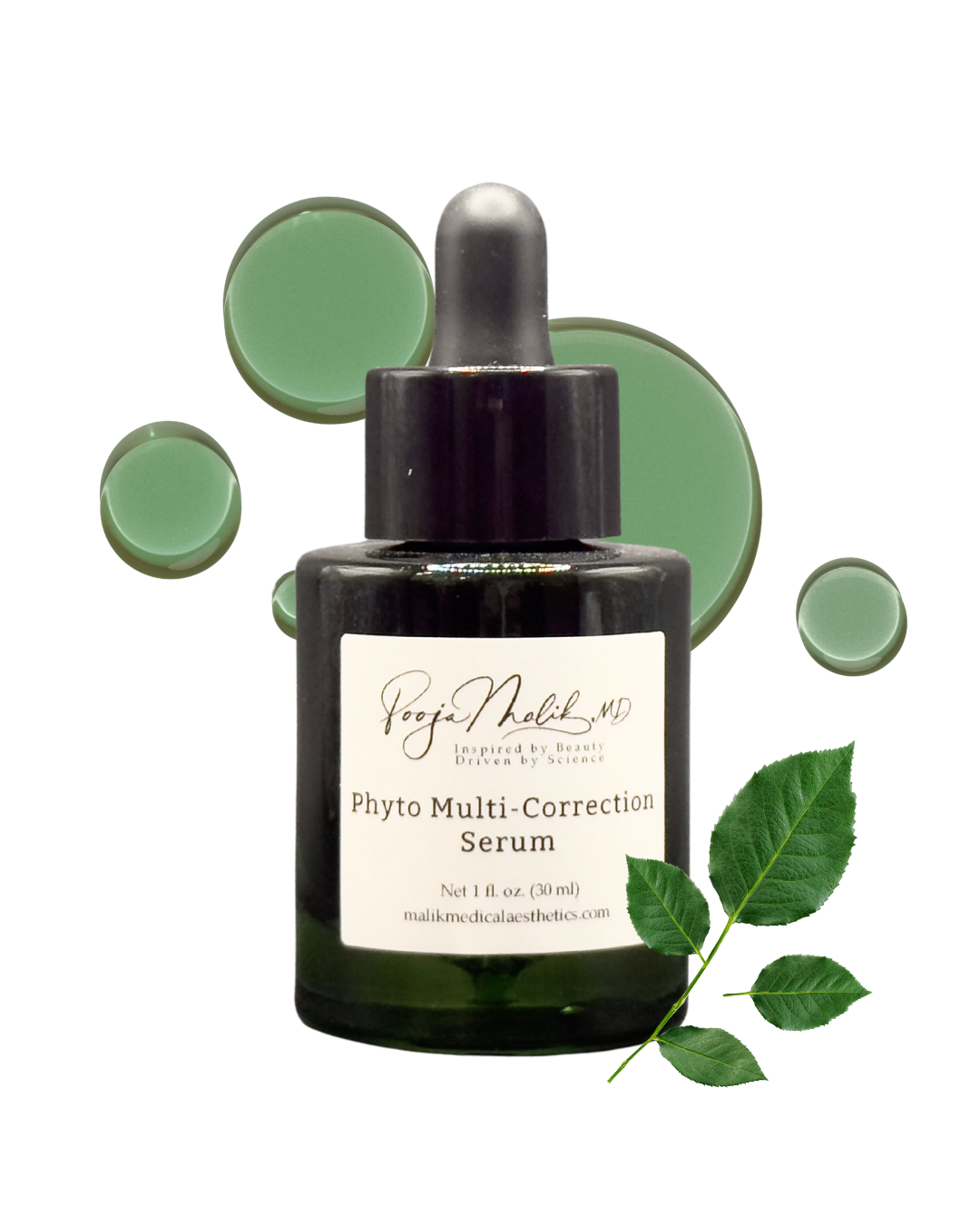 Phyto Multi-Correction Serum