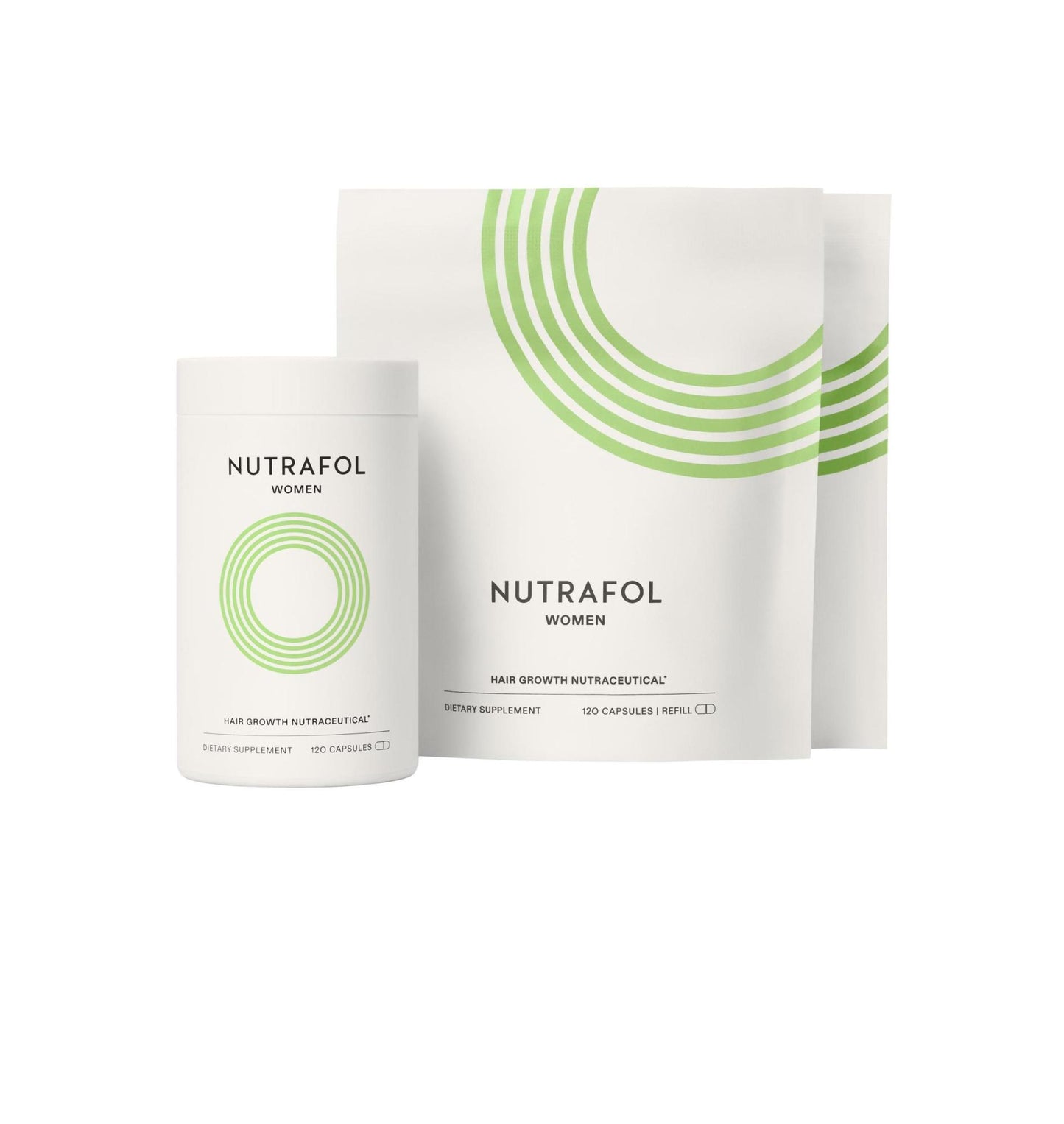 Nutrafol 3 Month Supply (Men/Woman)