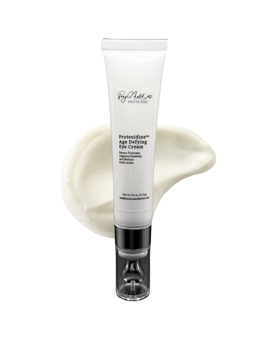 ProTexidine Eye Cream