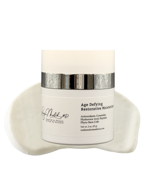 Age Defying Restorative Moisturizer