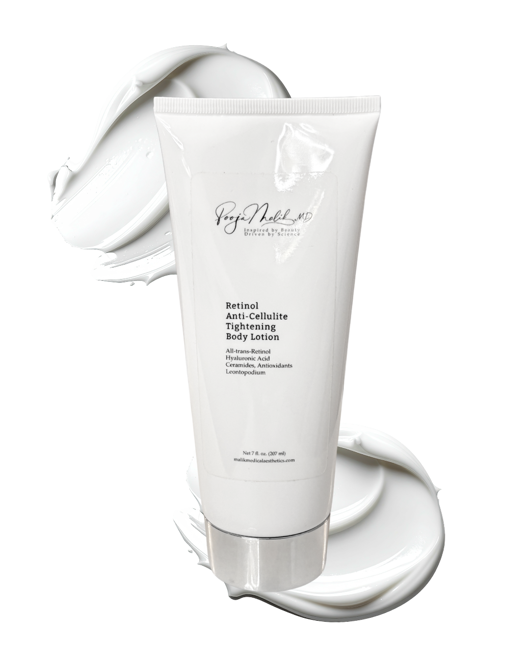 Retinol Anti-Cellulite Tightening Body Lotion