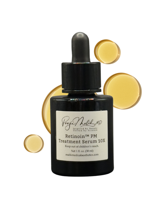 Retinoin PM Treatment Serum 10X