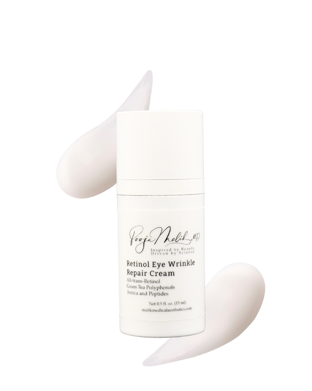 Retinol Eye Wrinkle Repair Cream