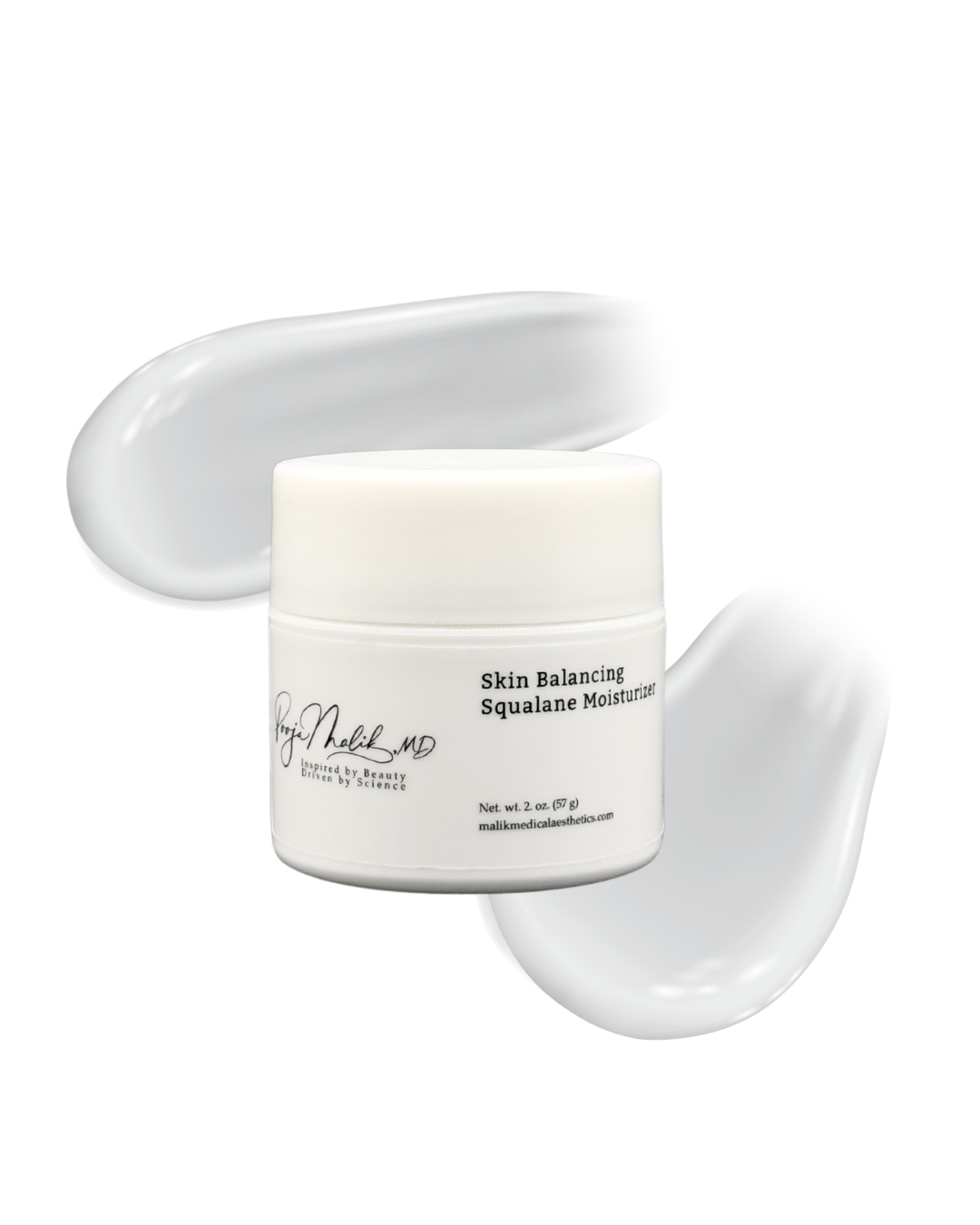 Skin Balancing Squalane Moisturizer