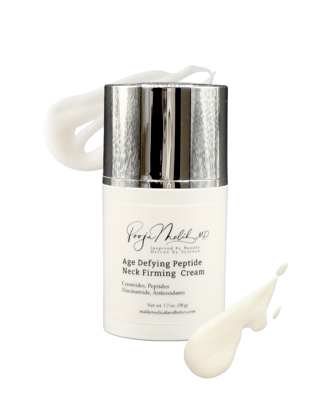 Age Defying Peptide Neck Firming Cream