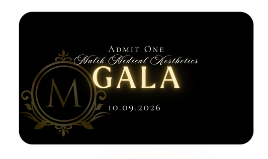 1 GALA Ticket