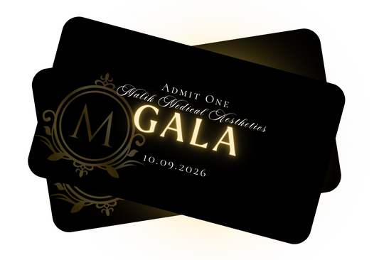 2 GALA Tickets