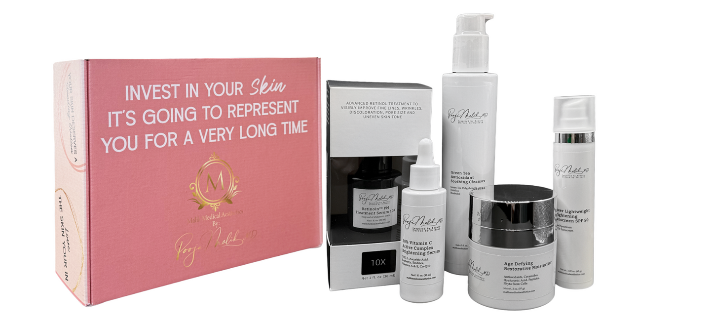 Complete Skincare Kit