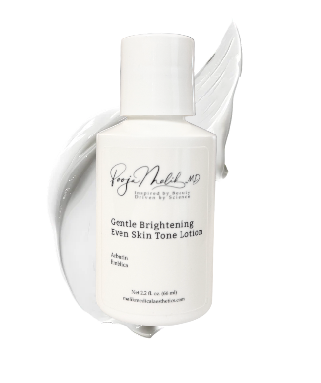 Gentle Brightening Even Skin Tone Lotion