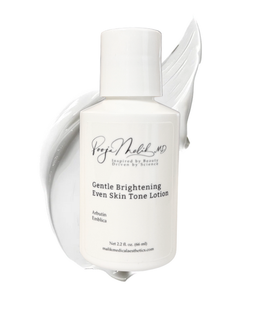Gentle Brightening Even Skin Tone Lotion