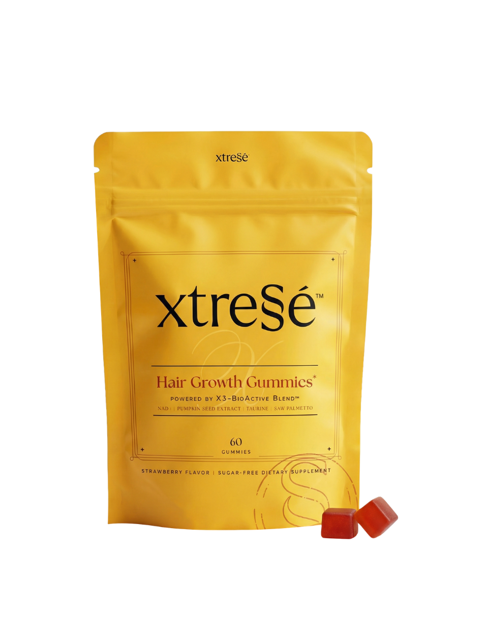 Xtresse Hair Therapy