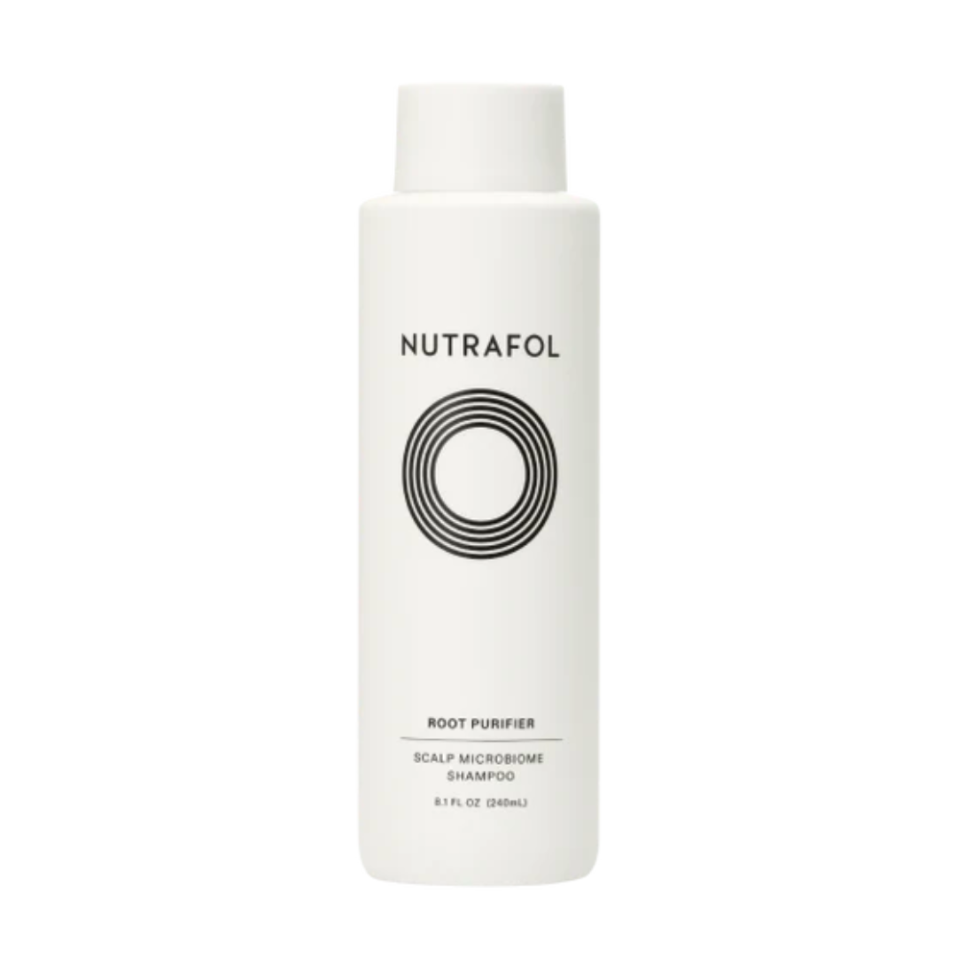 Nutrafol Root Purifier Scalp Microbiome Shampoo