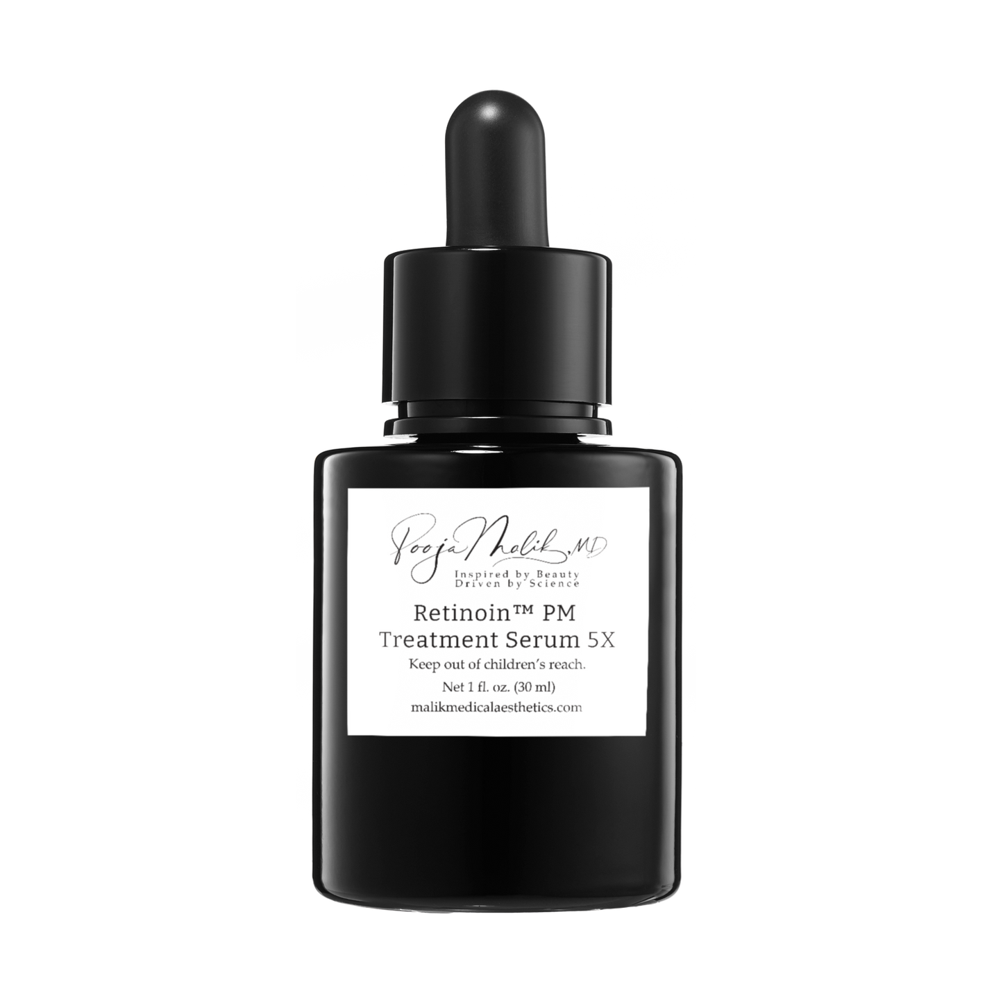 Retinoin PM Treatment Serum 5X