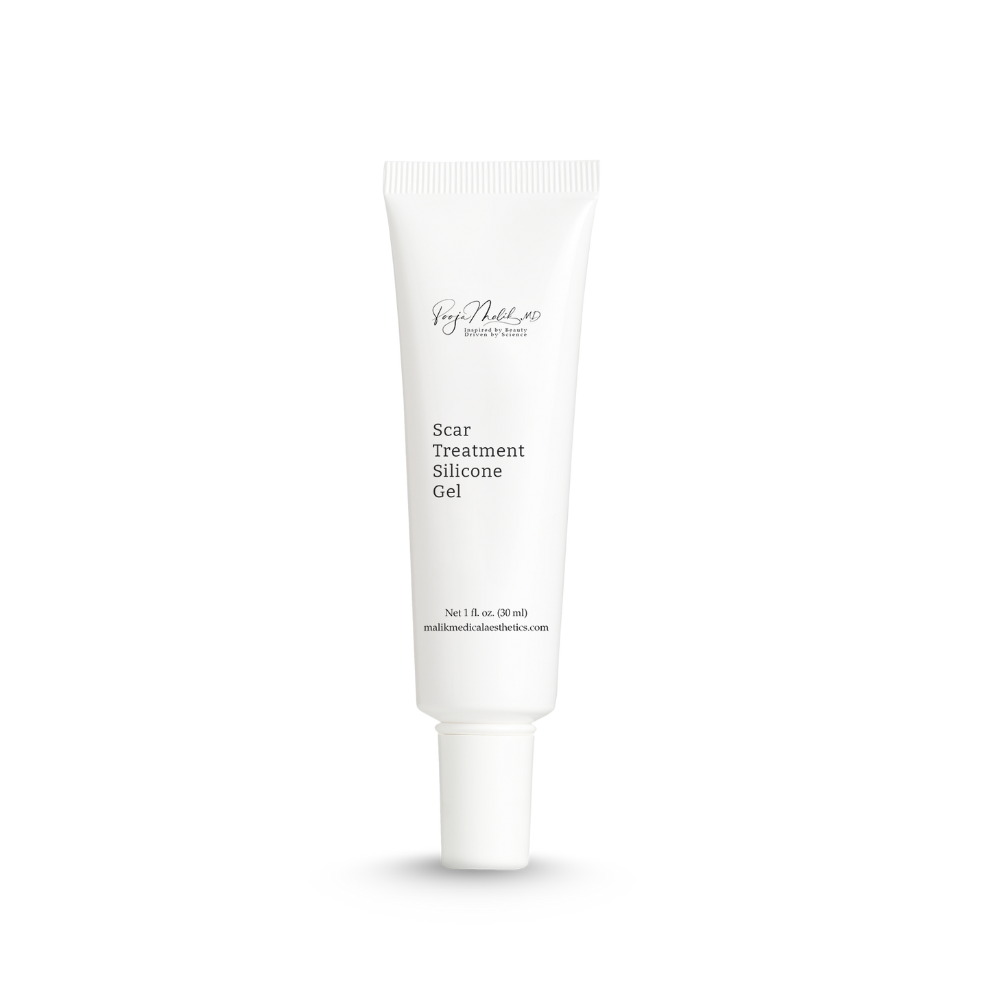 Scar Treatment Silicone Gel