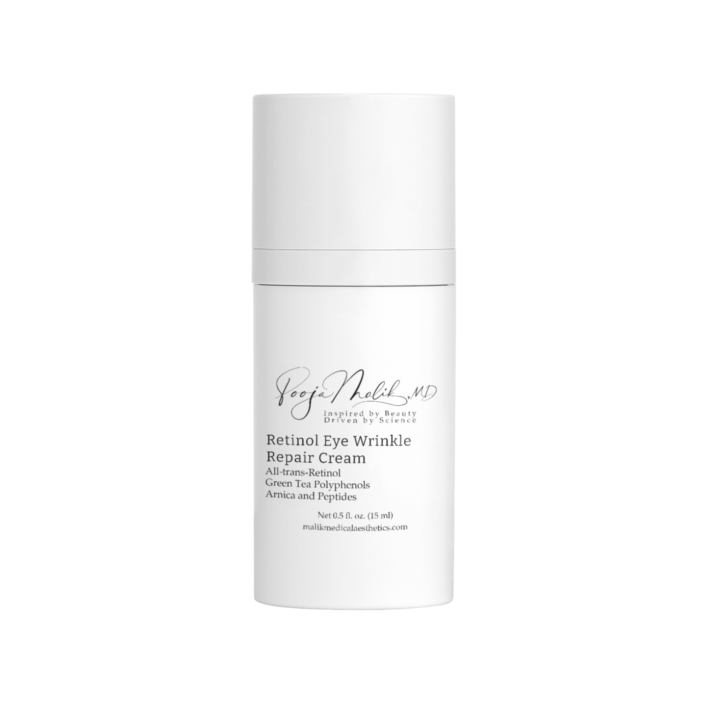 Retinol Eye Wrinkle Repair Cream