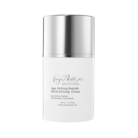 Age Defying Peptide Neck Firming Cream