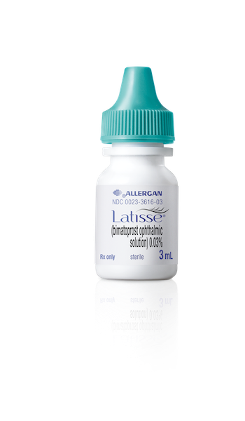 Latisse 3 ML